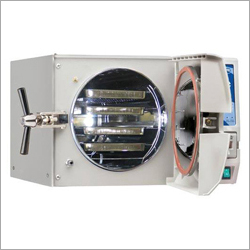 Flash Autoclave type B