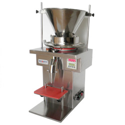 Capsule Counting Machine