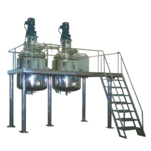 GELATIN COOKER