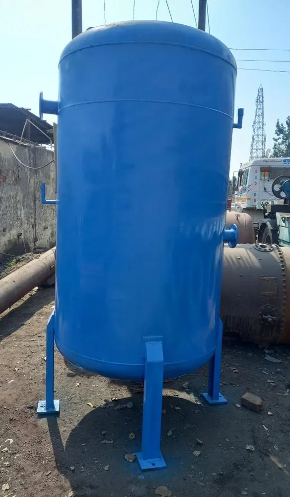 ss tank manufacturers in India