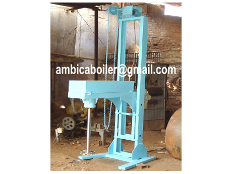 high speed disperser