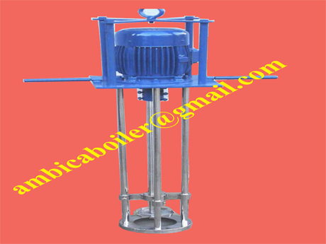 high speed stirrer