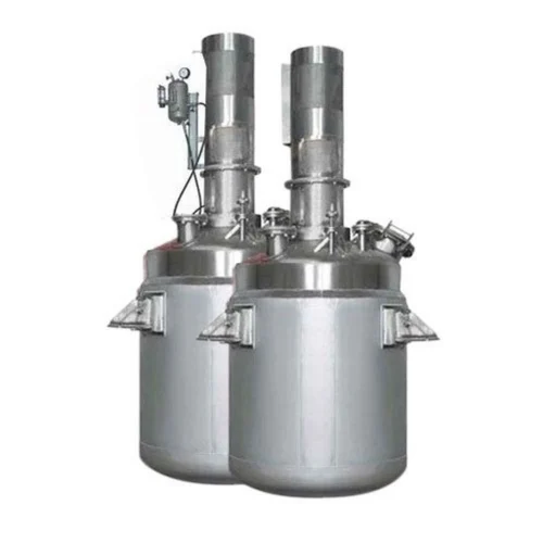 Reactor Manufacturer